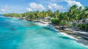 paraiso