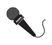 MICROFONO LOGO